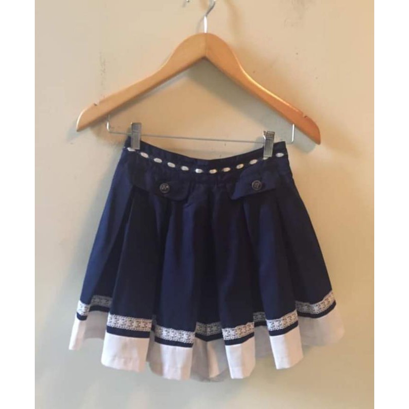 preloved axes femme skort (rok celana)