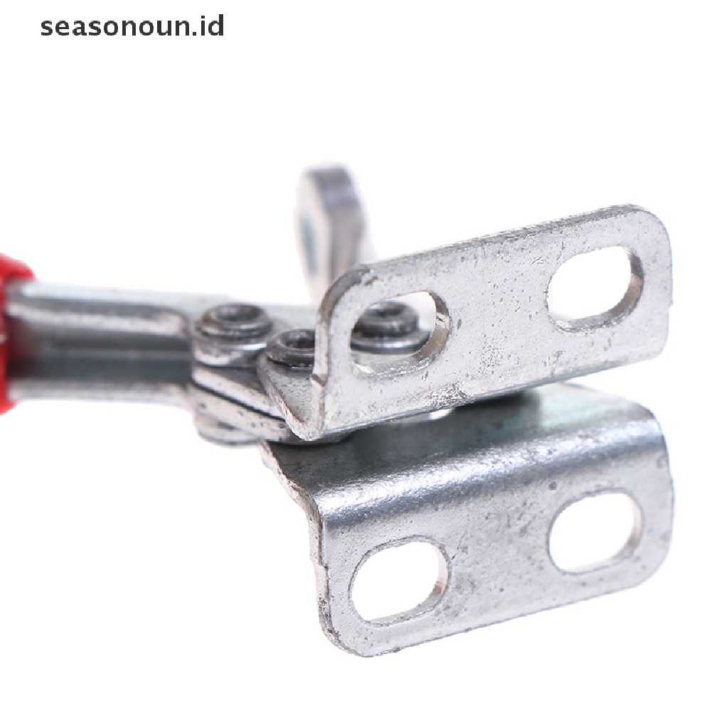 (seasonoun) Gh-201a Toggle Clamp Vertikal Quick Release