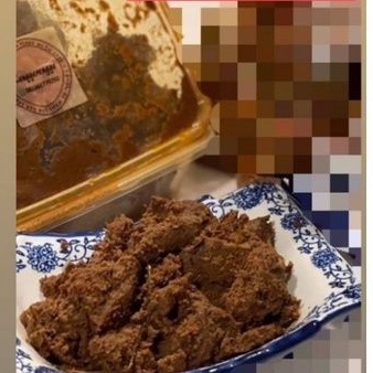

Rendang Padang Renggerengge