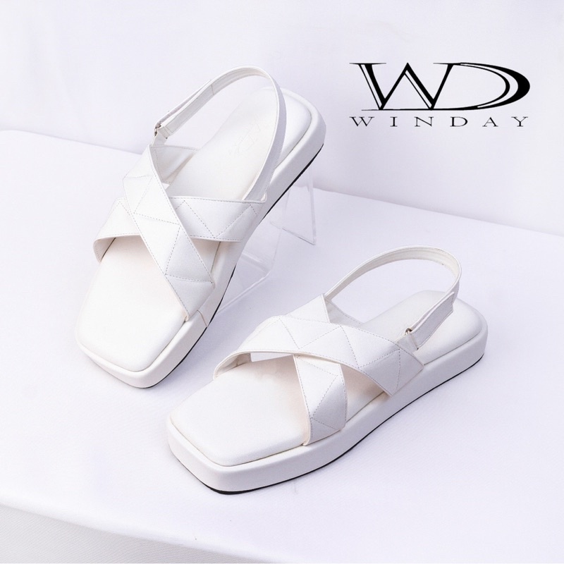 Winday SILVERA Sandal Platform