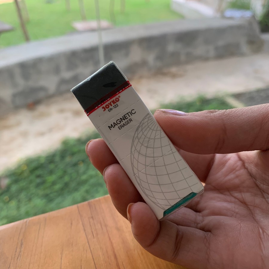 

Magnetic Eraser JOYKO - Penghapus Magnetik (ER-122)