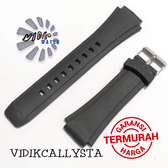 Strap Character tali jam N830 Character tali Rubber sport.