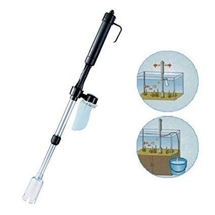 YAMANO SAND CLEANER MAGIC SIPON PENGURAS | AQUARIUM AQUASCAPE