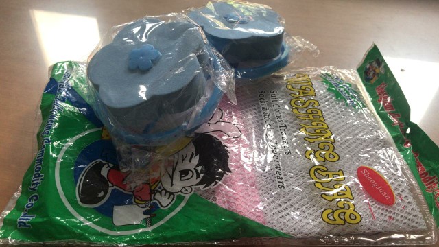 Laundry Bag Mesin Cuci