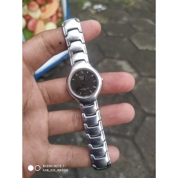 ALEXANDER CHRISTIE WANITA 8004L second original