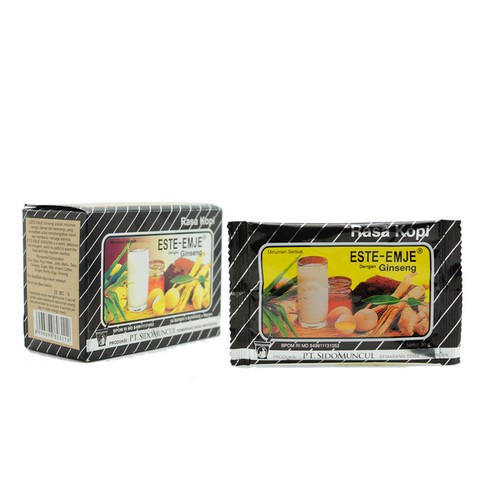 

Unik Este Emje Kopi Diskon