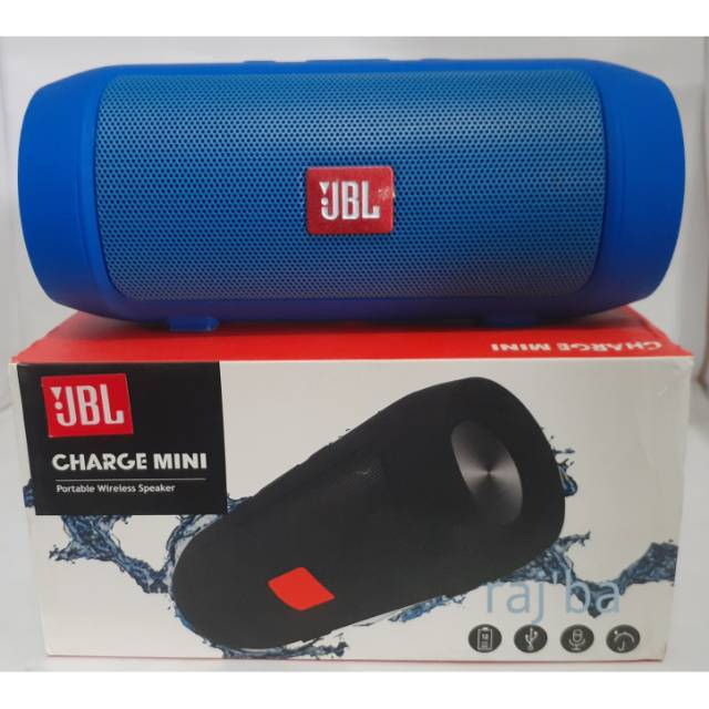 Speker bluetooth JBL NGBASS