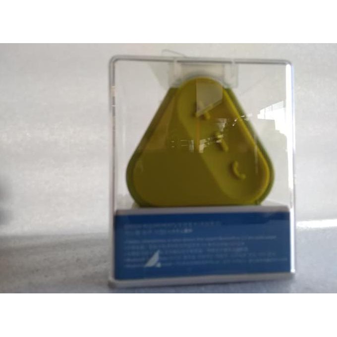 SPEAKER BLUETOOTH HP ROAR MINI ORIGINAL