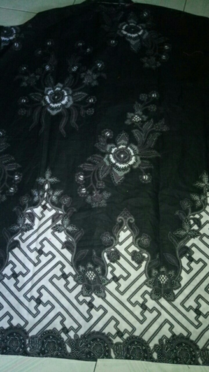 Kemeja Batik Pria Lengan Panjang Big Size Jumbo M.l.xl.xxl.3xl.4xl.5xl.6xl.7xl.8xl.9xl.10xl