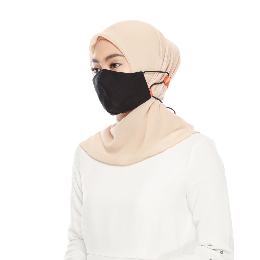 Grosir Konektor masker headloop