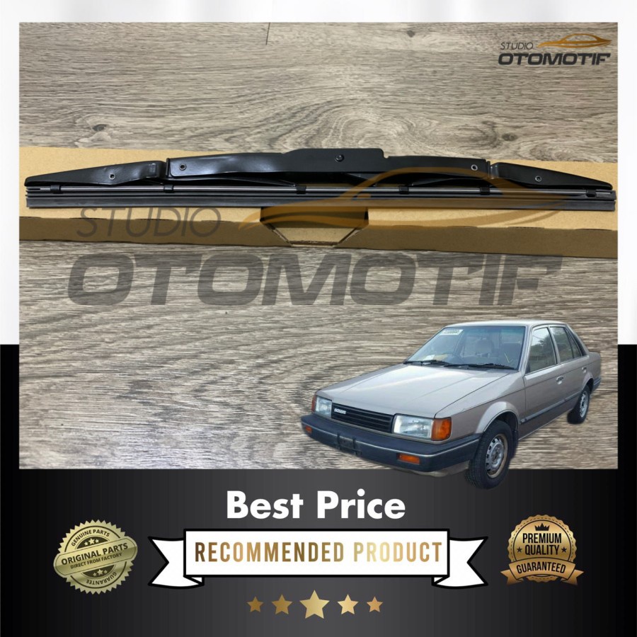 Rear MAZDA 323 ELITE TRENDY 2001-2006 / Wiper belakang MAZDA323 ELITE