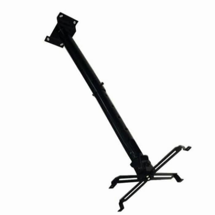 Layar Bracket Projector 2 Meter / Braket Gantung Proyektor 2 Meter