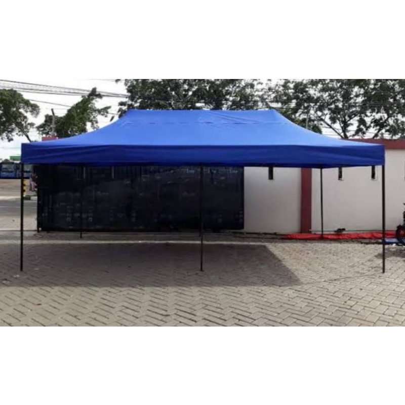 Tenda lipat 3×6