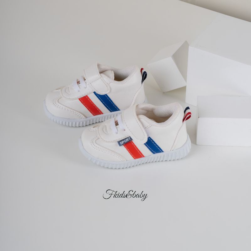 Fkids&amp;baby - Sepatu anak sport - FLAT 2