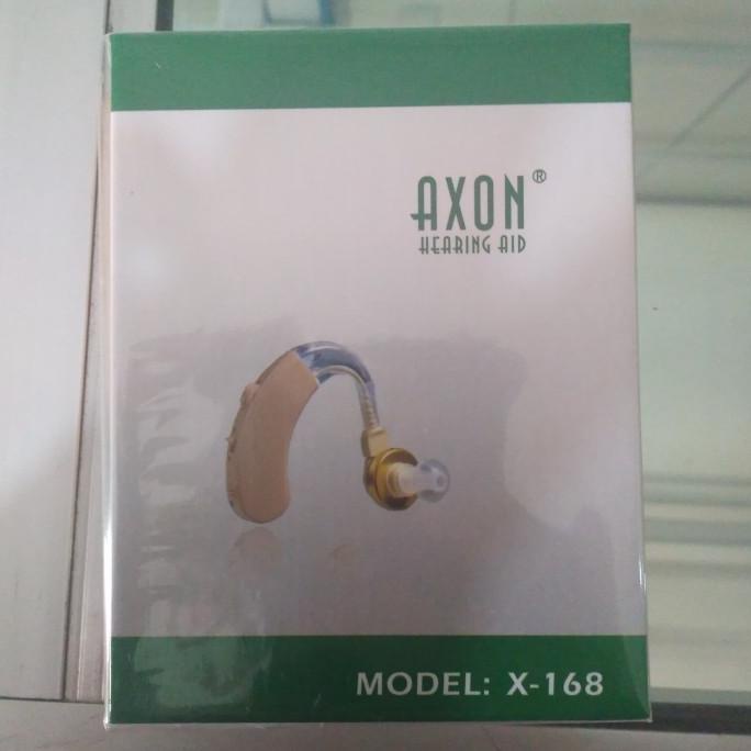 AXON - Hearing Aid X-168