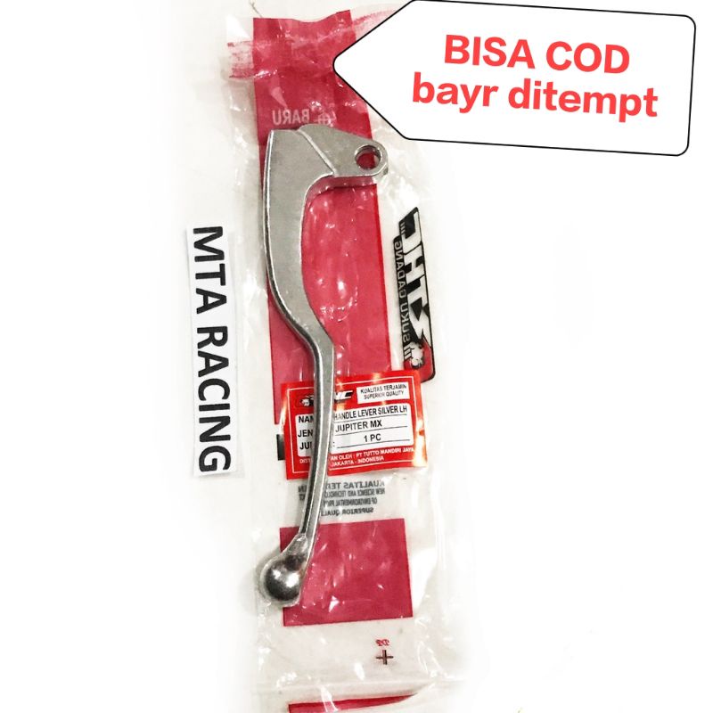 handel kiri / hendel kopling jupiter mx lama