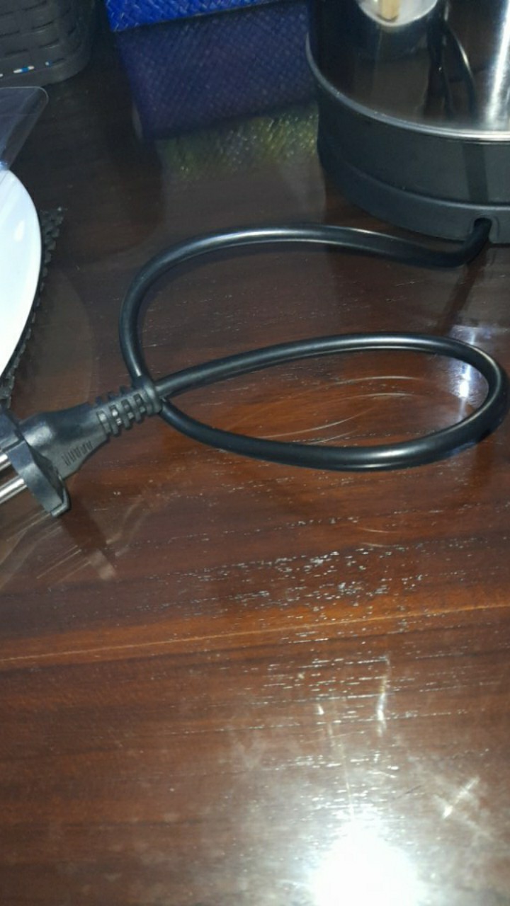 Naga Teko Listrik 1.5l / Pemanas Air / Kettle Electric Kapasitas