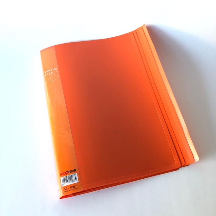 

Map Inter X Folder SF-106F (PB-62)Am