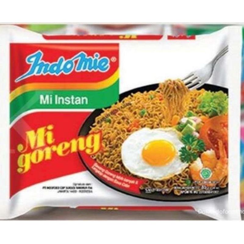 

indomie goreng isi 5 pcs mie goreng mie instan
