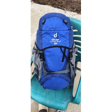 Deuter futura 26 ac