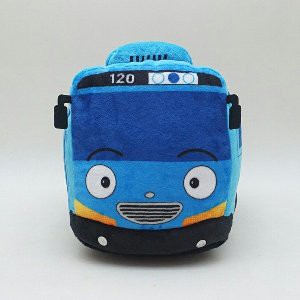 Dijual Boneka Tayo Ukuran Kecil Murah