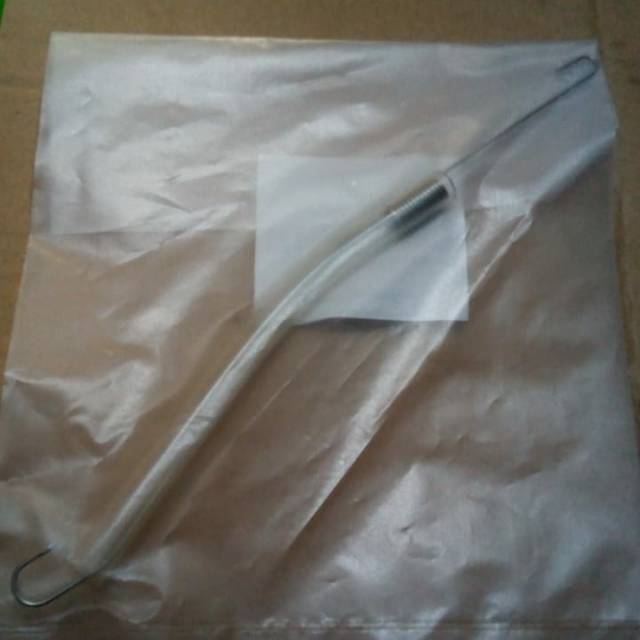 Per switch rem belakang klx 150 original