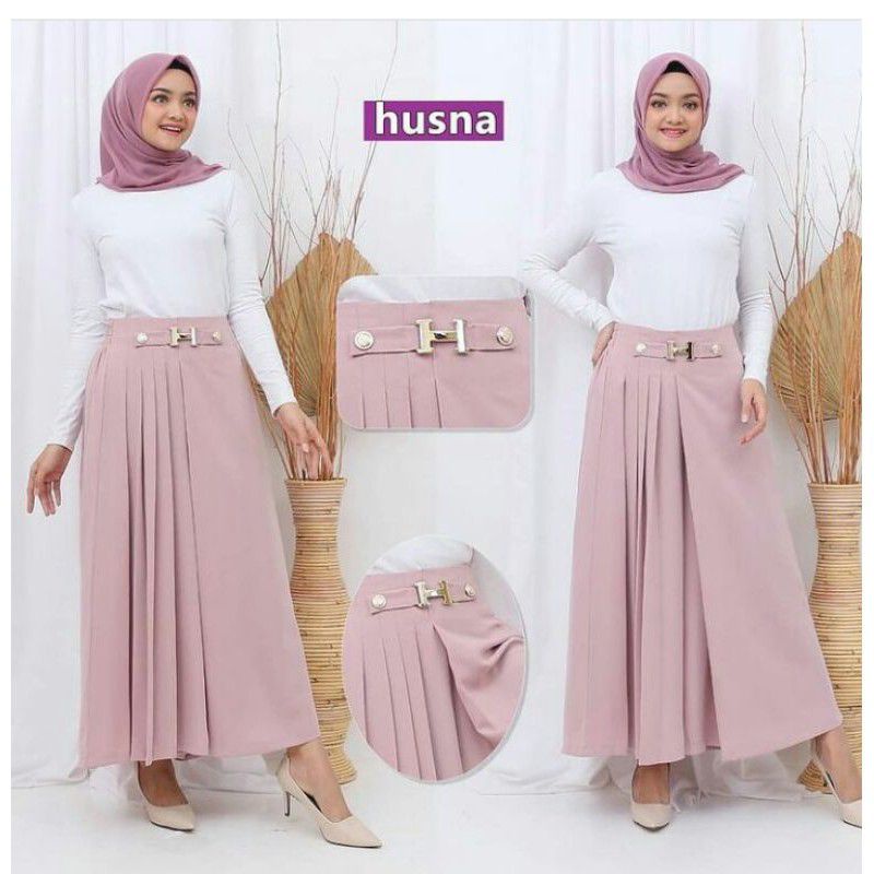 kulot terbaru Husna  ORIGINAL   H