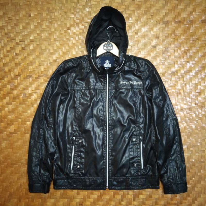 Jaket DESIGN UNITED