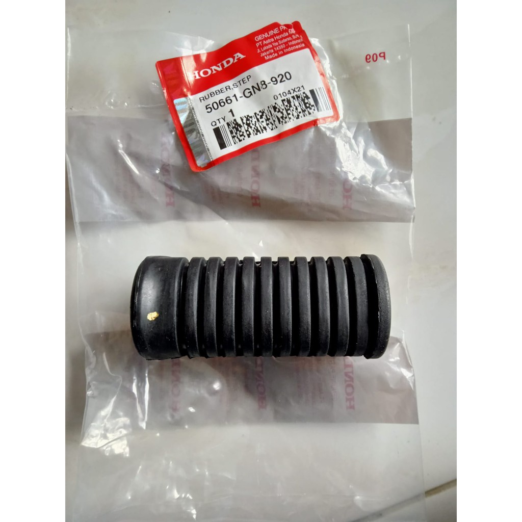 KARET STEP DEPAN GRAND PRIMA STAR 50661-GN8-920