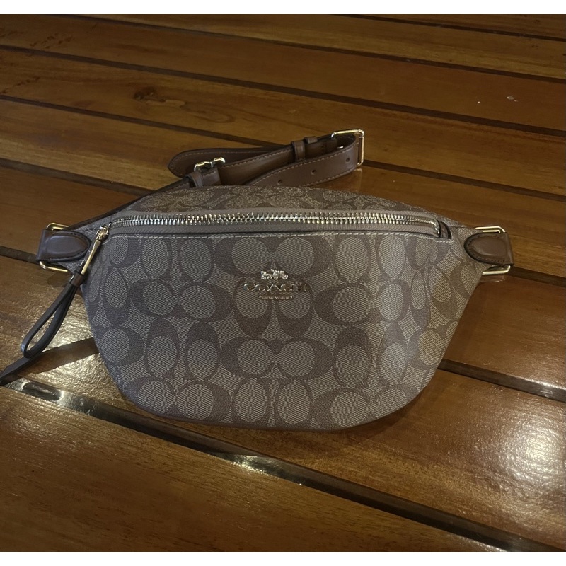 Coach waistbag