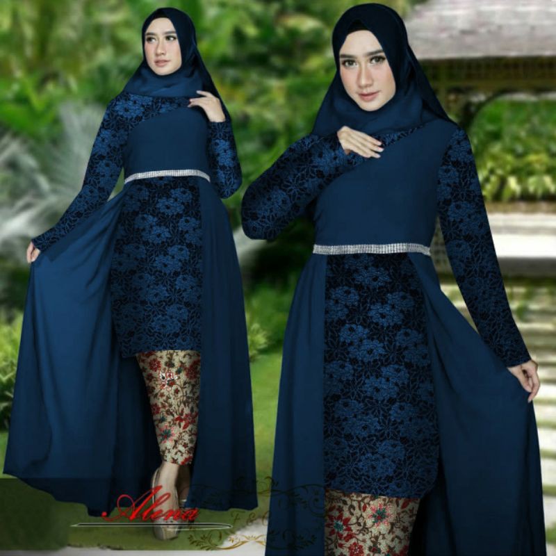 SET MAXY PAULINA BRUKAT