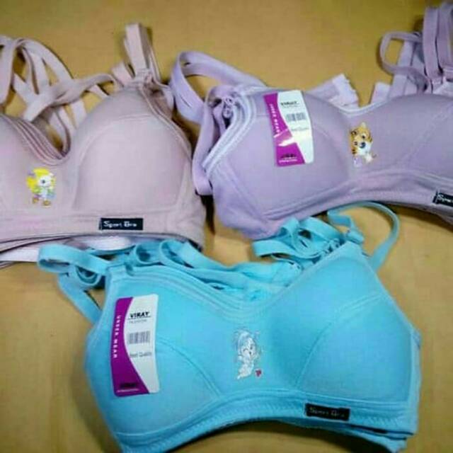 Bra Mini/Bh Anak ABG/Remaja