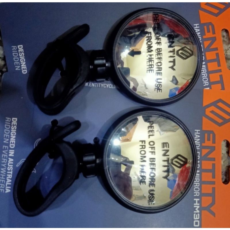SPION SEPEDA ENTITY HM 30 HANDLEBAR