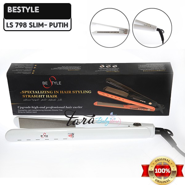 CATOK BE STYLE 2 IN 1 BE 798 BE 898 CATOKAN BESTYLE