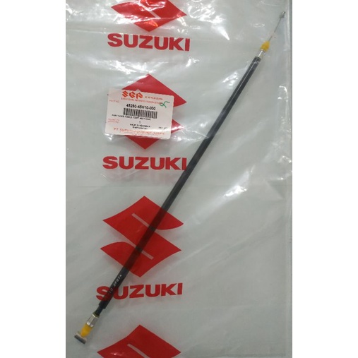 Kabel Jok Suzuki Smash Titan ori SGP
