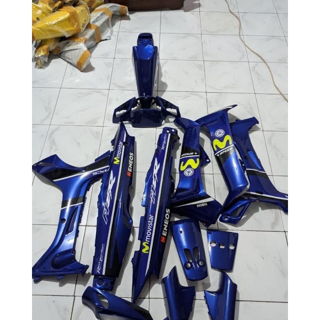 cover bodi body badi fiz r set halus fizr movistar biru