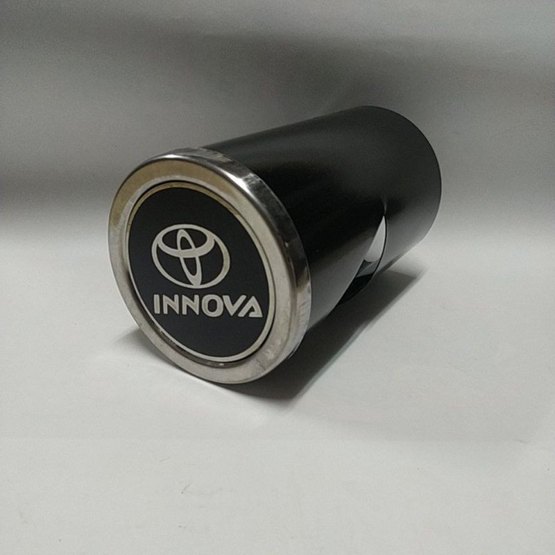 buntut knalpot variasi innova