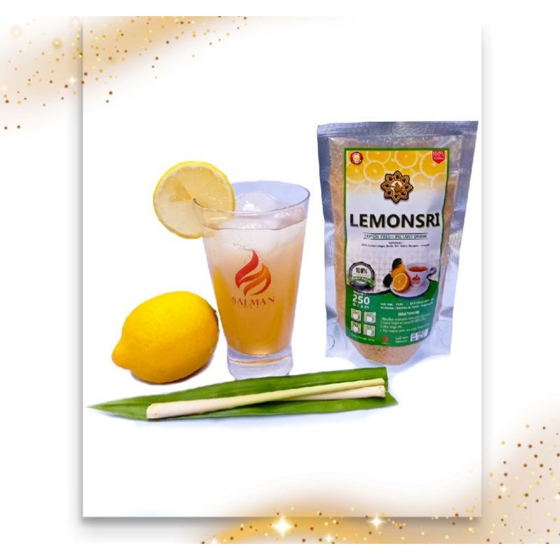 

Lemon sri,