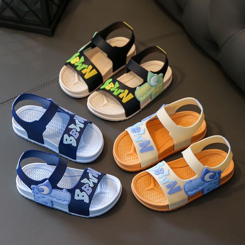 ESW Sandal Tali Anak Jelly Kode N33+1 (TANPA DUS)