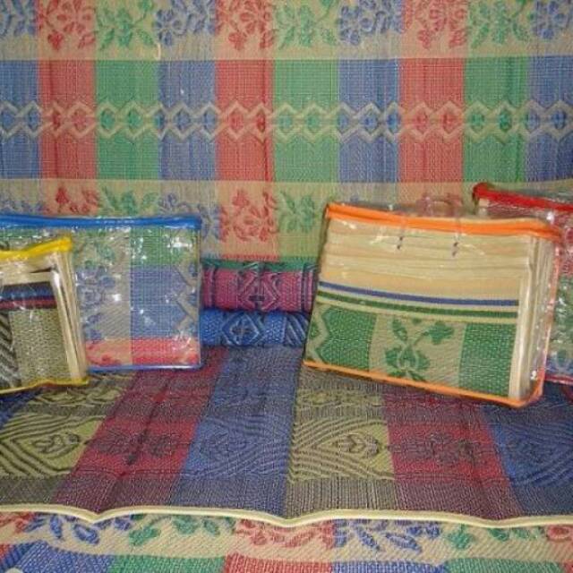 Tiker lipat 200x200 - Tiker Jepang - Tiker gulung - Tikar praktis