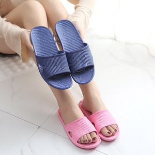 Ready Sandal  Koreo Selop  Rumah  Indoor Bahan Karet Anti 