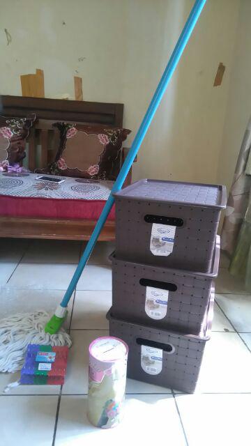 Pel Katun Medium Nagoya