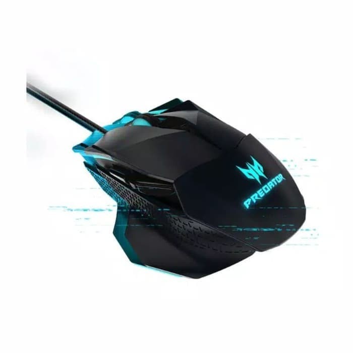 Acer Predator Mouse Cestus 500 - Gaming Mouse