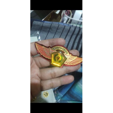 wing diklatsus banser husada