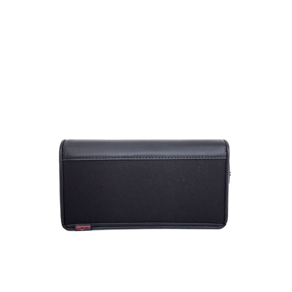 Tumi TM Alpha Around Travel Wallet