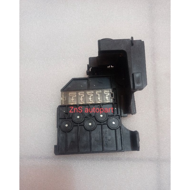 sekring kepala aki terminal batteray fuse mobil honda hrv original
