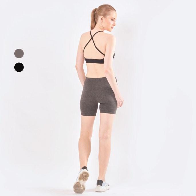 Lee Vierra Legging Mini Basic Katun