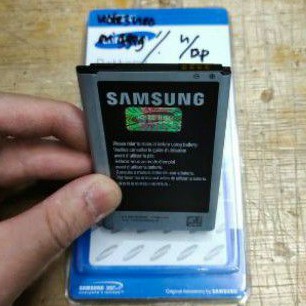 Baterai Samsung NOTE 3 NEO / N7508 / N7505 / BN750BBC BATTERY