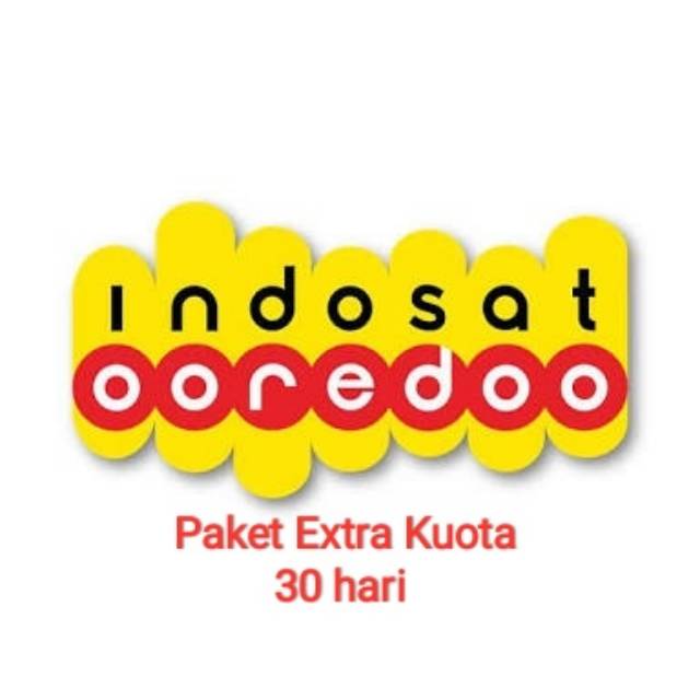 Paket Data Indosat Extra Kuota ( 2GB, 4GB, 6GB )