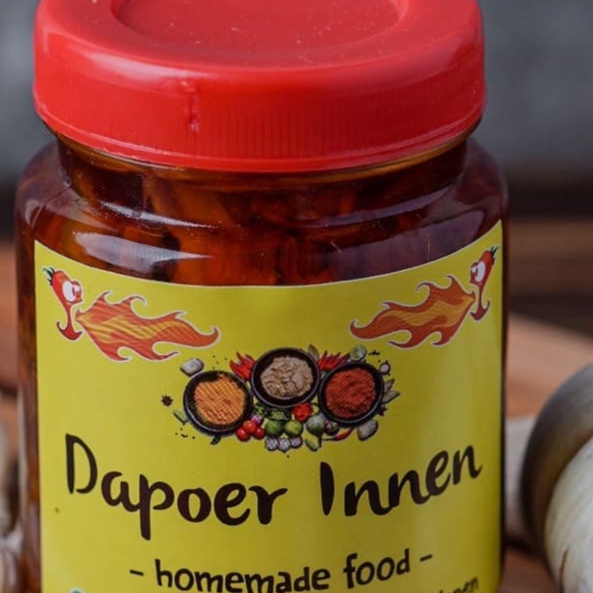 

Sambal Peda Dapoer Innen